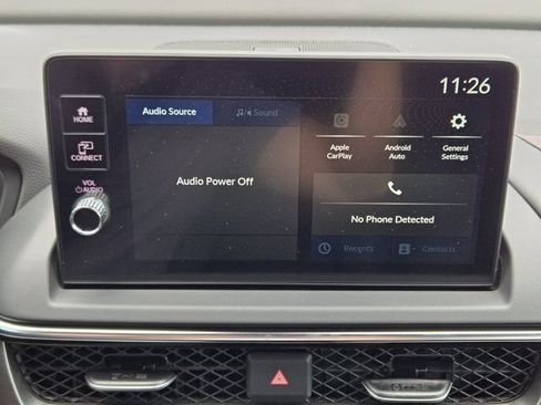 Certified 2025 Acura ADX A-Spec AWD/4WD image 18