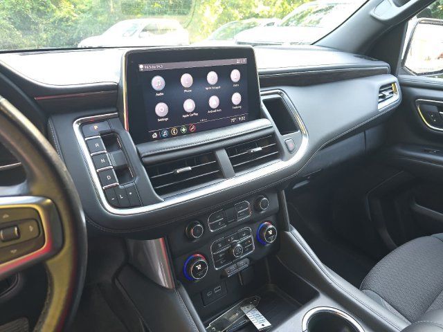 Used 2021 Chevrolet Suburban LS RWD image 18