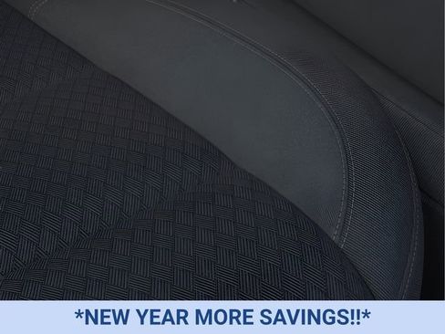 New 2025 Chevrolet Silverado 1500 Custom image 21