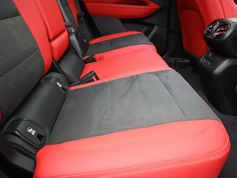 New 2025 Chevrolet Blazer EV RS w/ Super Cruise Package image 22