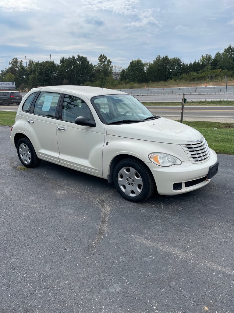 Used 2007 Chrysler PT Cruiser FWD image 7