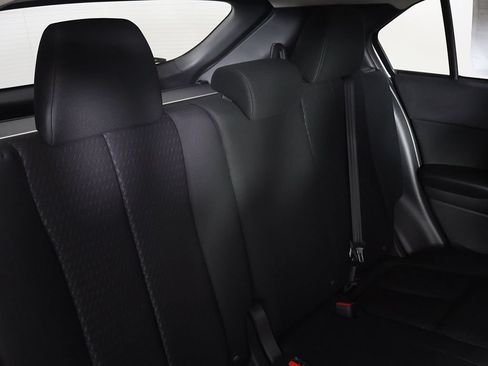 New 2026 Mitsubishi Eclipse Cross LE AWD/4WD image 30