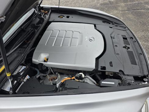 Used 2014 Lexus LS 460 AWD image 26