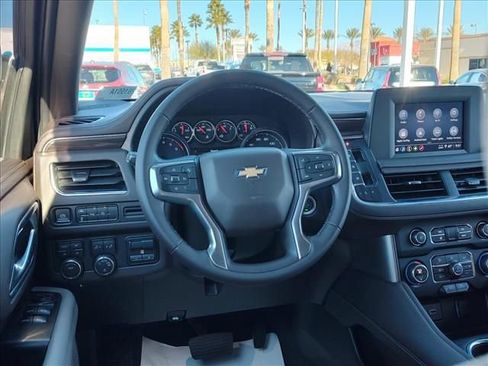 Used 2024 Chevrolet Tahoe LS w/ Driver Alert Package image 9