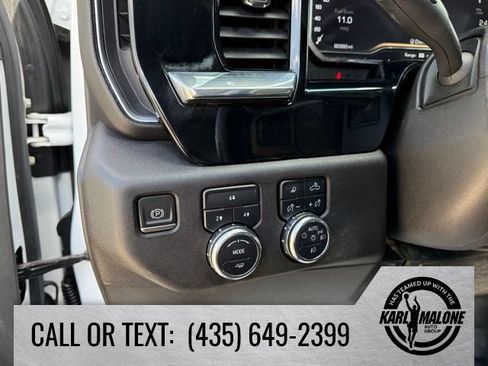 Used 2024 GMC Sierra 3500 SLE w/ SLE Convenience Package AWD/4WD image 19