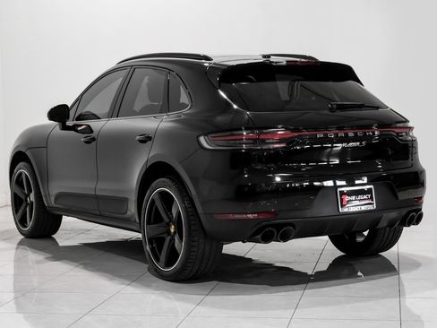 Used 2020 Porsche Macan S image 10