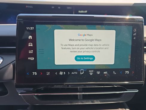 New 2026 Lincoln Nautilus Premier AWD/4WD image 23