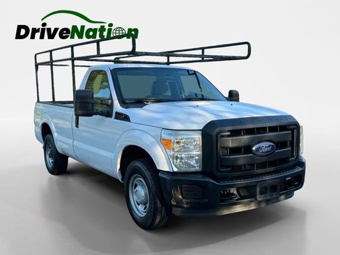 Used 2013 Ford F250 XL RWD image 3