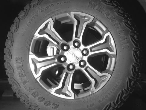 Used 2023 GMC Sierra 1500 Pro w/ Convenience Package AWD/4WD image 56