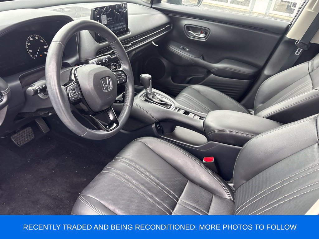Used 2024 Honda HR-V EX-L image 6