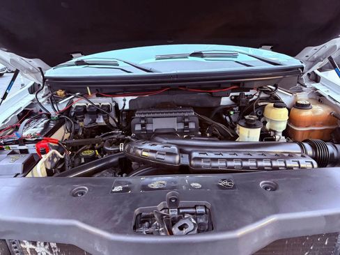 Used 2004 Ford F150 Lariat image 13