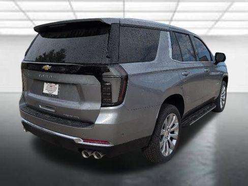 New 2026 Chevrolet Tahoe Premier w/ Sun And Tow Package AWD/4WD image 36