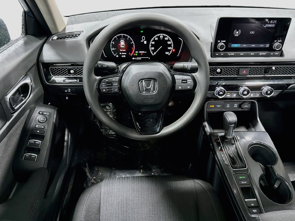 New 2026 Honda Civic LX image 21