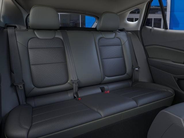 New 2026 Chevrolet Trax ACTIV w/ Driver Confidence Package FWD image 17