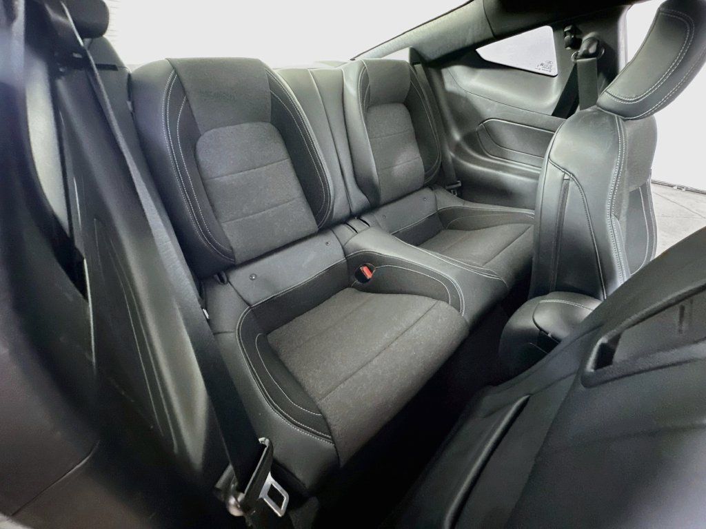 Used 2024 Ford Mustang GT RWD image 12