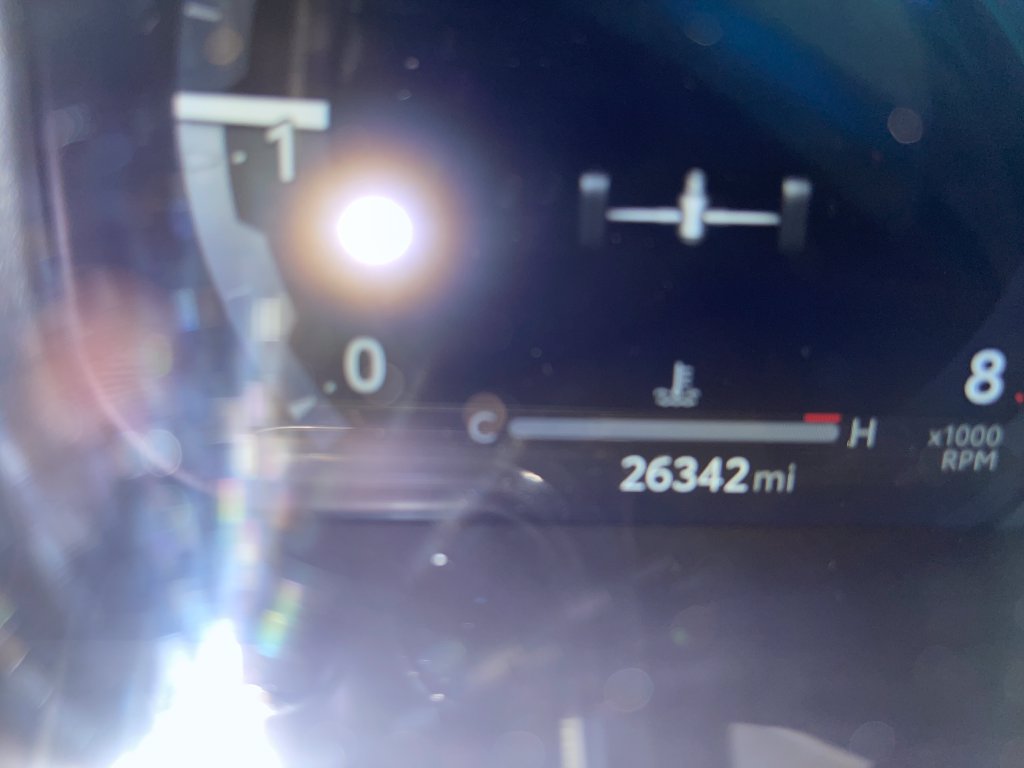 Certified 2025 Toyota 4Runner TRD Sport AWD/4WD image 18
