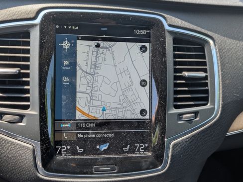 Used 2021 Volvo XC90 T8 Inscription Expression w/ Climate Package AWD/4WD image 29