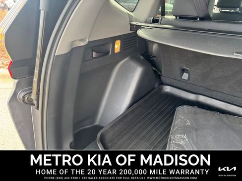 Used 2020 Honda CR-V EX-L image 28