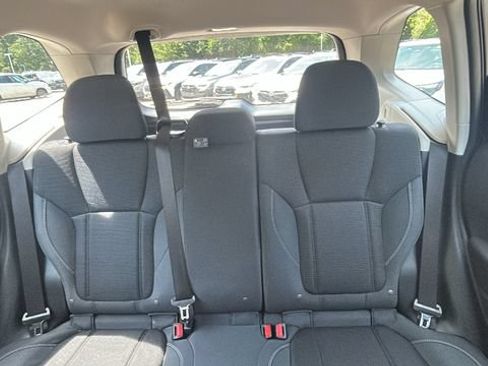Used 2020 Subaru Forester w/ Alloy Wheel Package AWD/4WD image 34