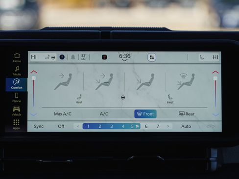 Used 2024 Jeep Gladiator Sport image 13