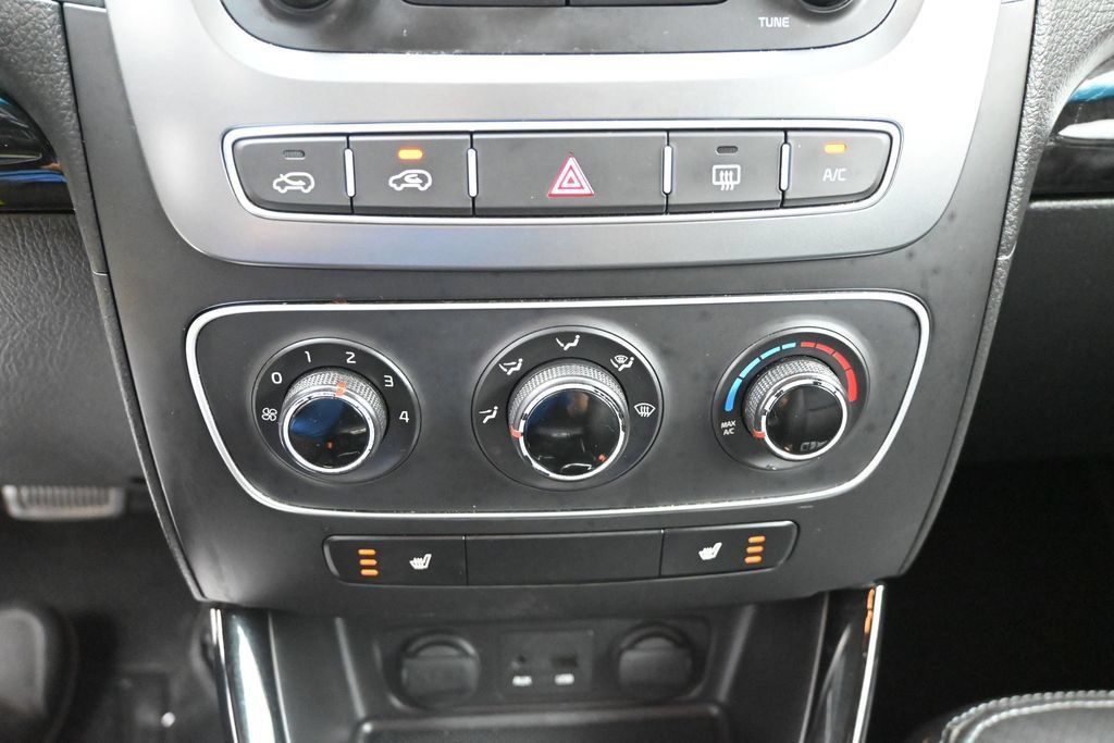 Used 2015 Kia Sorento LX AWD/4WD image 25