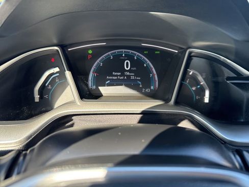 Used 2020 Honda Civic Touring image 12