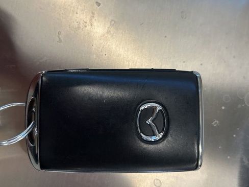 Used 2024 MAZDA CX-30 AWD 2.5 S w/ Select Sport Pkg image 25