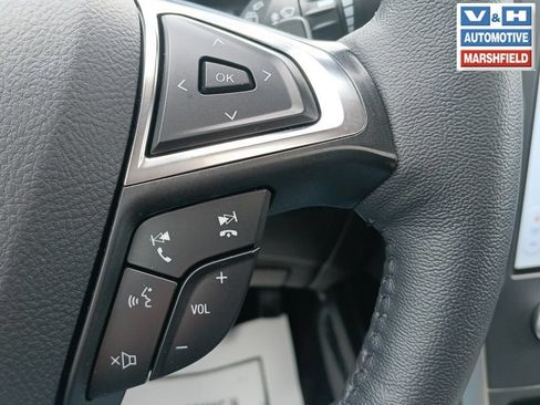 Used 2024 Ford Edge SEL w/ Convenience Package AWD/4WD image 8