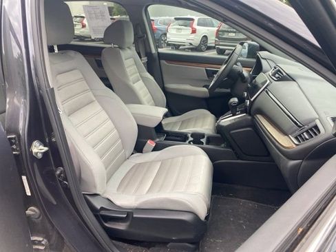 Used 2017 Honda CR-V EX image 13