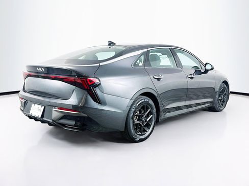 Used 2025 Kia K5 LXS image 9