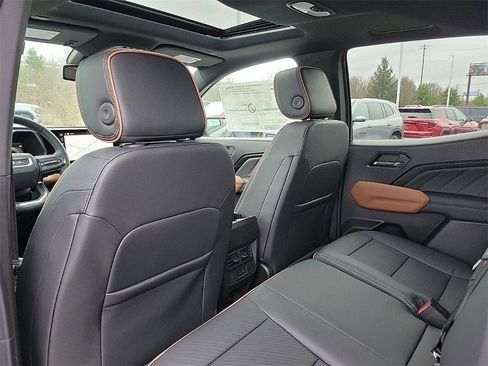 New 2026 GMC Canyon AT4 w/ Technology Plus Package image 12