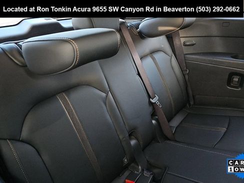 Used 2024 MAZDA CX-90 3.3 Turbo w/ Select Package image 12