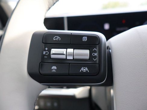 New 2026 Hyundai Santa Fe Calligraphy w/ Tow & Go Package image 29