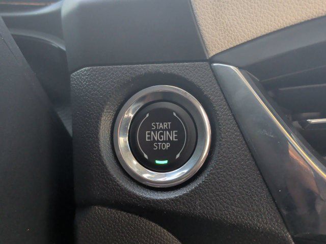 Used 2025 Buick Encore GX Avenir w/ Avenir Convenience Package FWD image 25