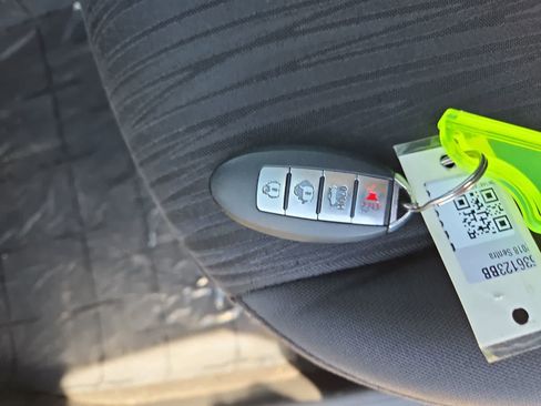 Used 2018 Nissan Sentra SV FWD image 28