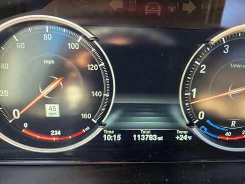 Used 2018 BMW X5 xDrive50i image 18