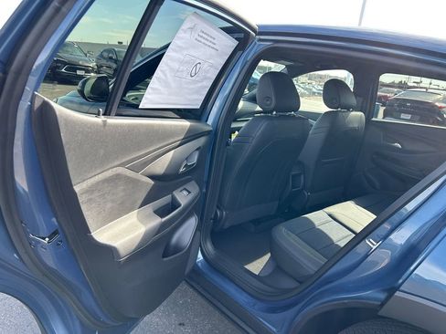 New 2026 Buick Envista Preferred FWD image 32