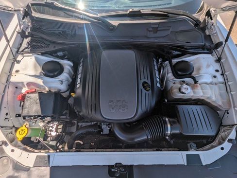 Used 2022 Dodge Challenger R/T w/ Plus Package RWD image 25