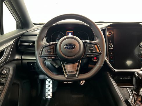 Used 2024 Subaru WRX Premium AWD/4WD image 12
