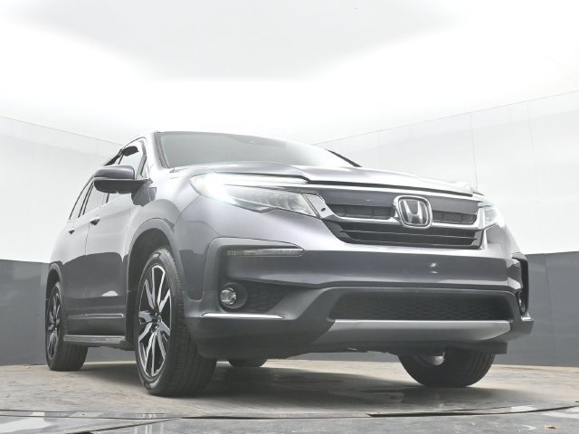 Used 2019 Honda Pilot Touring image 45
