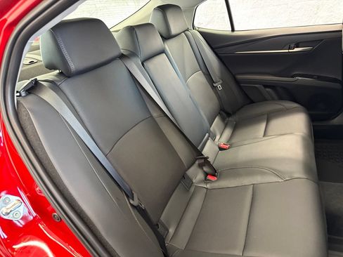 Used 2026 Toyota Camry XLE w/ Premium Package FWD image 42
