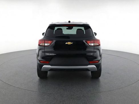 Used 2025 Chevrolet TrailBlazer LT image 7