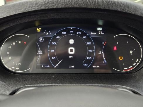 Used 2025 RAM ProMaster 3500 w/ Advanced Safety Group FWD image 16