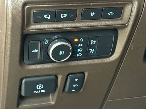 Used 2021 Ford F150 King Ranch w/ Equipment Group 601A High AWD/4WD image 23