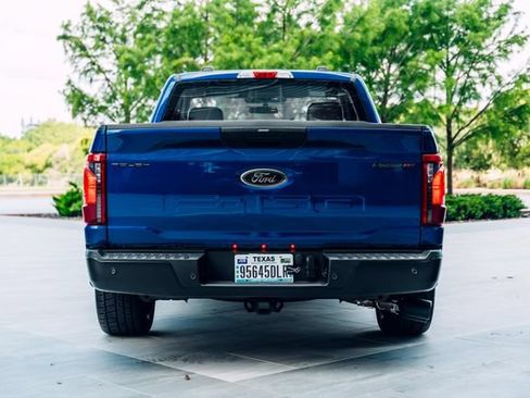 New 2026 Ford F150 XL AWD/4WD image 17