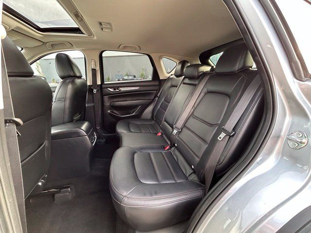 Used 2020 MAZDA CX-5 Grand Touring AWD/4WD image 41