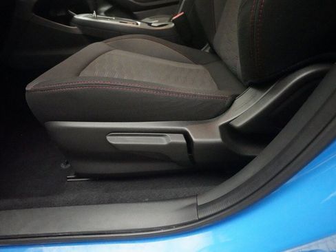 Used 2024 Subaru Impreza 2.0i Sport w/ Popular Package #1 image 28