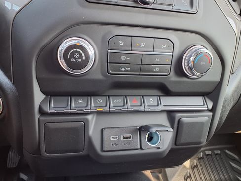 New 2026 GMC Sierra 1500 Pro w/ Pro Value Package image 6