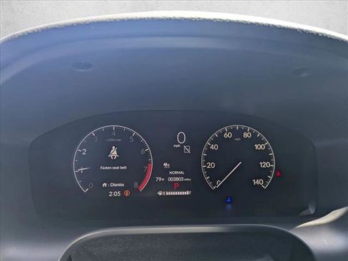 Certified 2026 Honda HR-V Sport image 10
