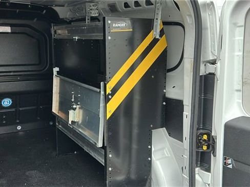 Used 2022 RAM ProMaster City Wagon image 23